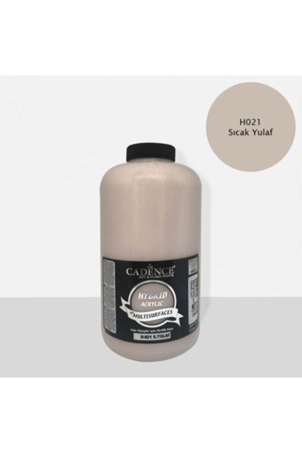 H021 S.yulaf - Multisurfaces 2lt - 1