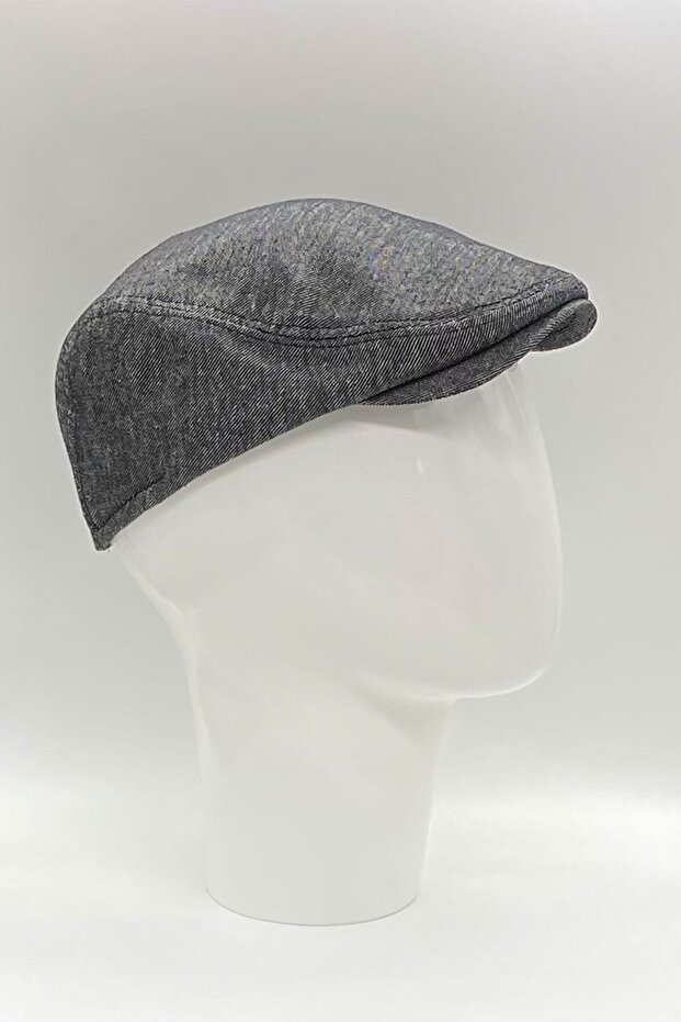 Summer Jeans Sports Luxury Hooligan London Cap Hat