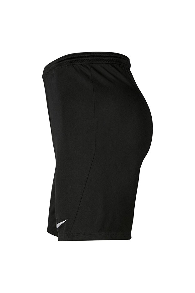 Mens Şort Siyah - 2