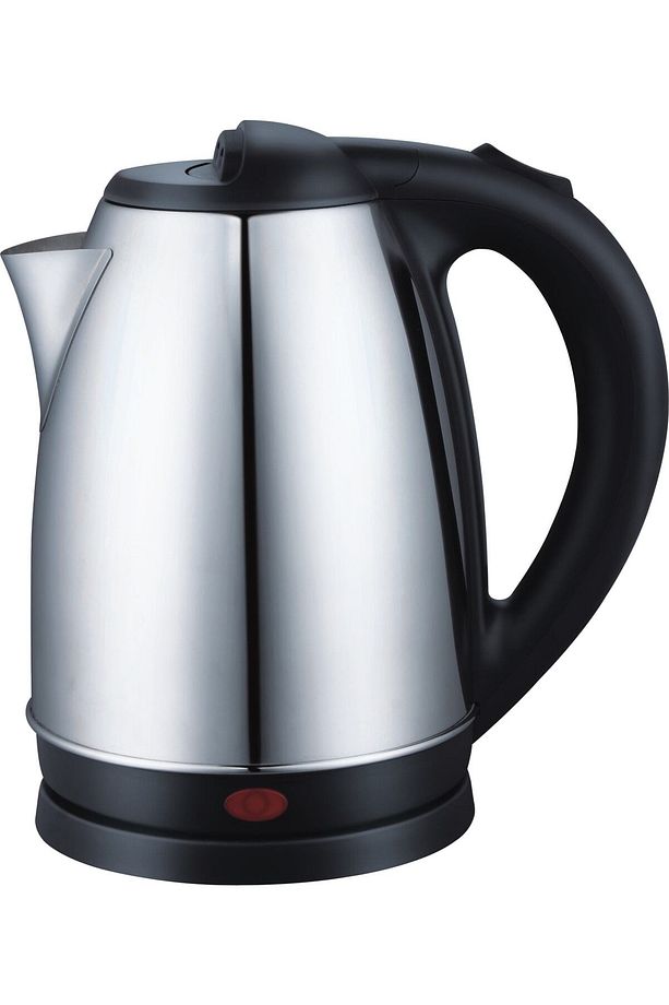 Sd40 1.8 Lt. Inox Kettle - 1