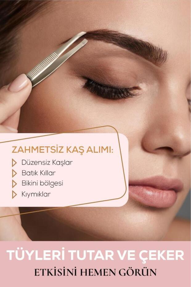 Kişisel Bakım Seti - 8