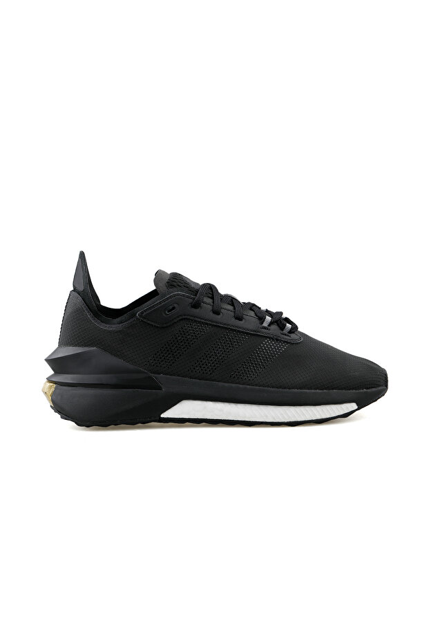 Avryn Unisex Casual Shoes IF8189 Black
