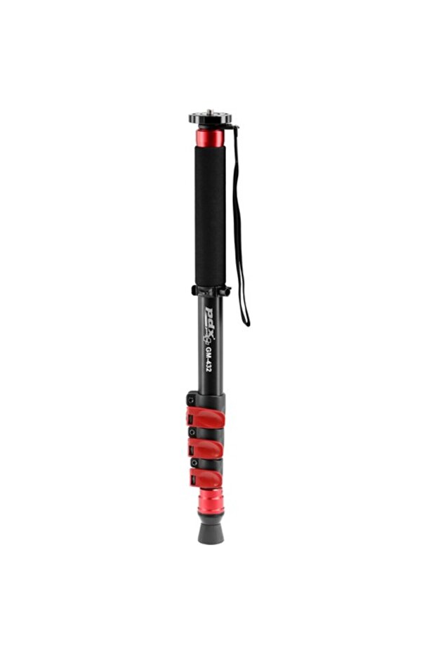 Pro GM-432 Monopod - 1