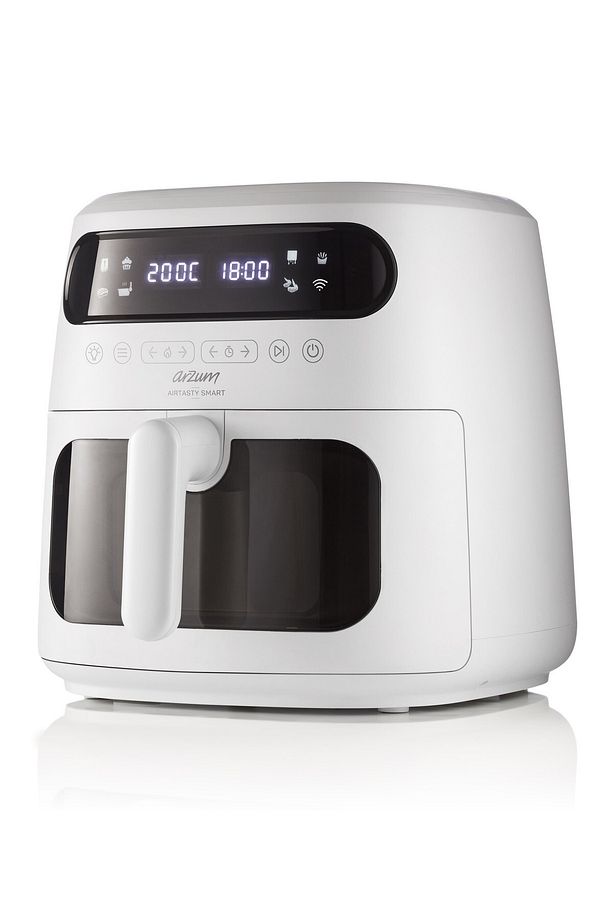 AR2076 Airtasty Smart 7.5 L Sıcak Hava Fritözü - 1
