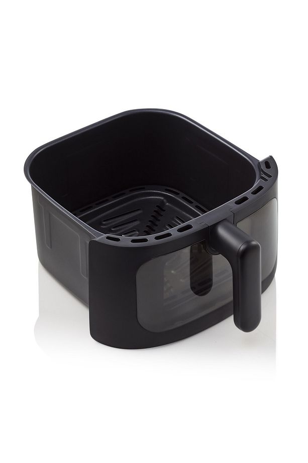 Airtasty Smart 7.5 L Sıcak Hava Fritözü - Siyah - AR2076 - 4