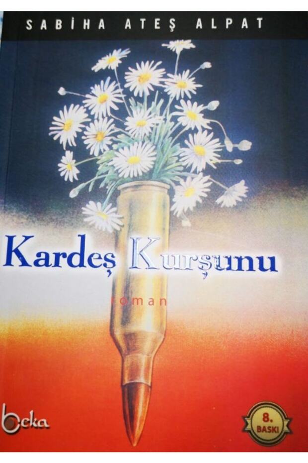 Kardeş Kurşunu