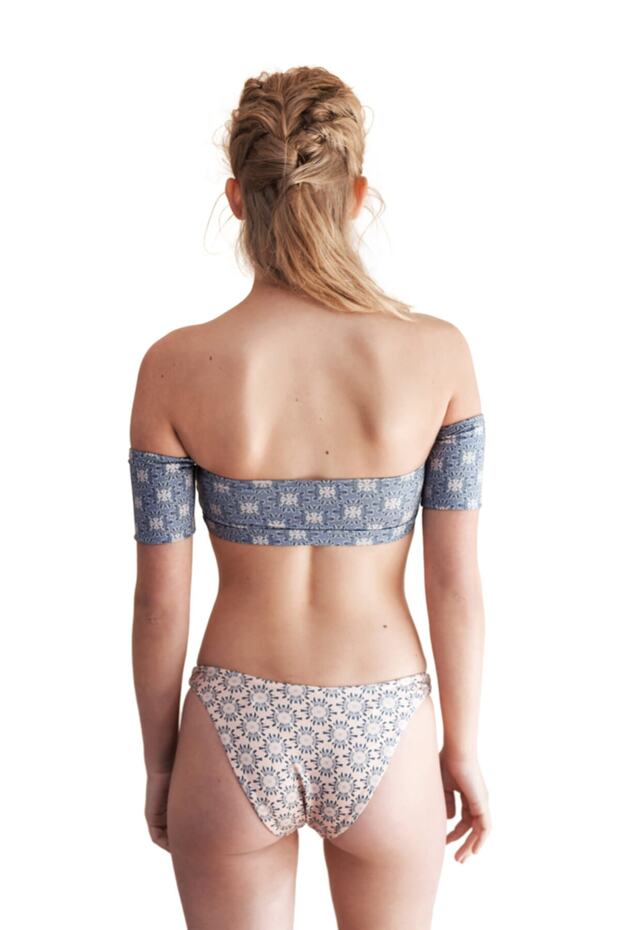 Samuı Bandeau Bikini - 3