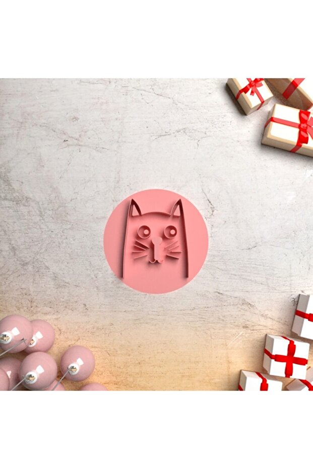 Polimer Kil Kalıbı - 1