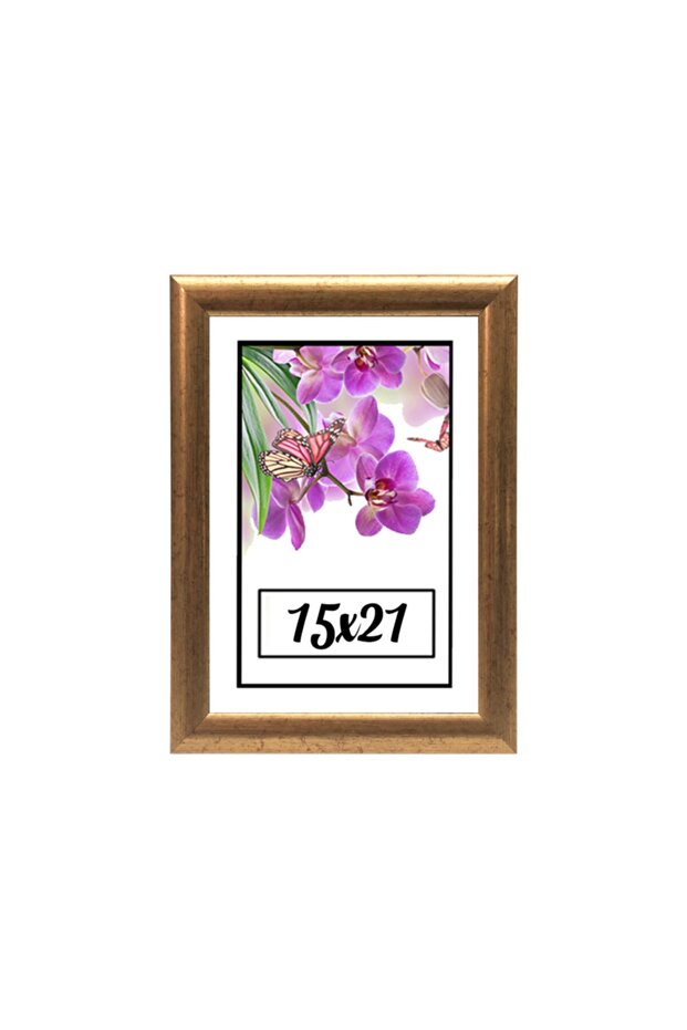 إطار صورة ديكور إطار 15x21 سم