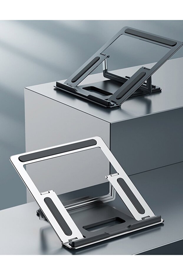 Metal Tablet Stand - 4