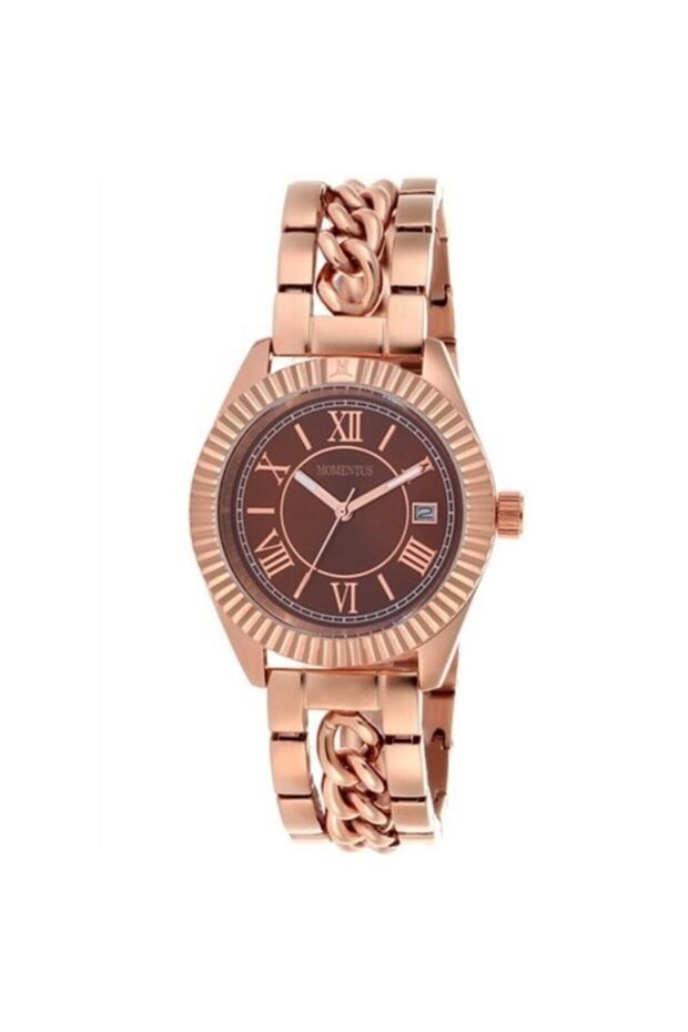 Women's Pink Wristwatch Tc219r-06sr