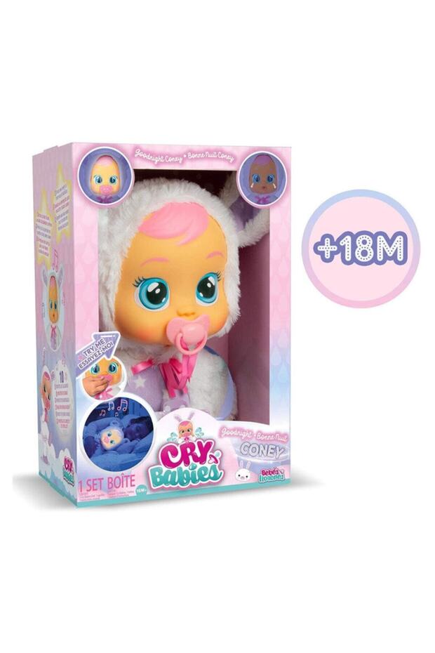 Iyi Geceler Coney - 8