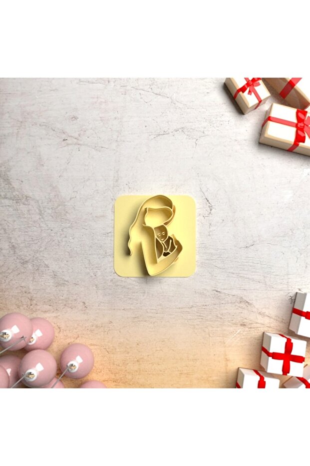 Polimer Kil Kalıbı - 1