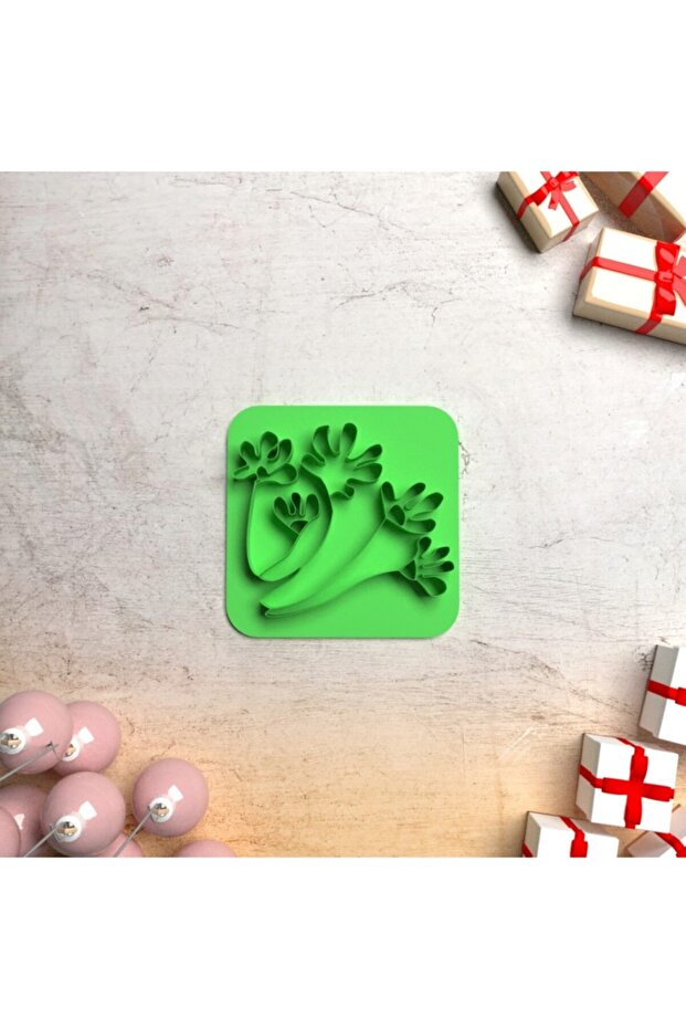 Polimer Kil Kalıbı - 1