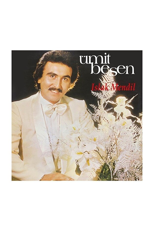 Ümit Besen - Islak Mendil - 1