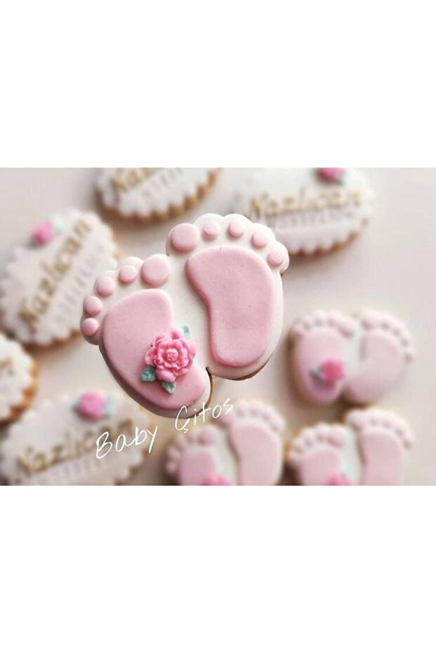 Kurabiye Kalıbı - 2