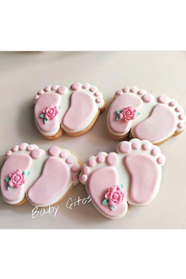 Kurabiye Kalıbı - 3