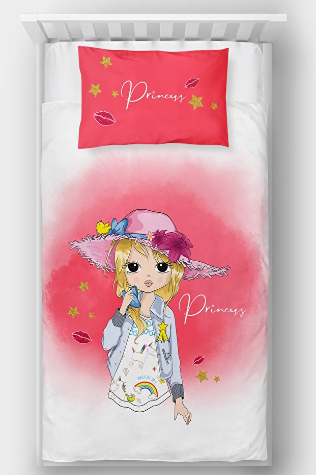 Single Bedspread