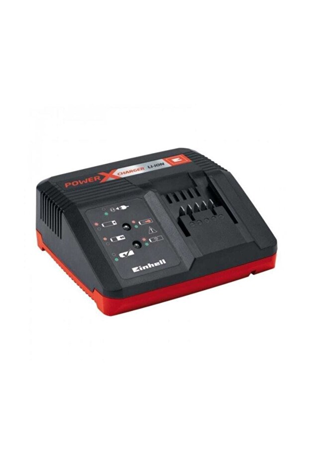Power X-Change 1.5 Ah Akü Ve Şarj Cihazı Seti - 3