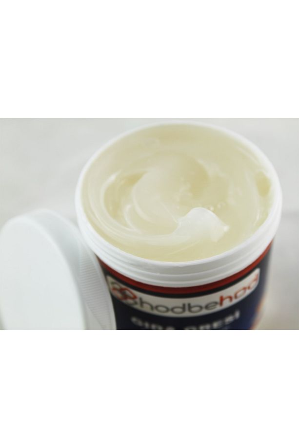 Gıda Onaylı Gres Yağı 100 gr - 3