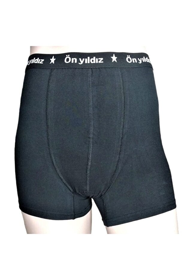 Pack of 2 Flexible Fabric Lycra Men's Boxers