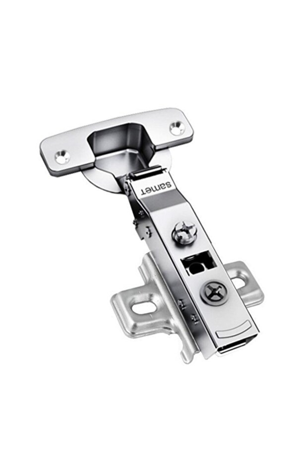 Master Frenli Düz Menteşe - 1