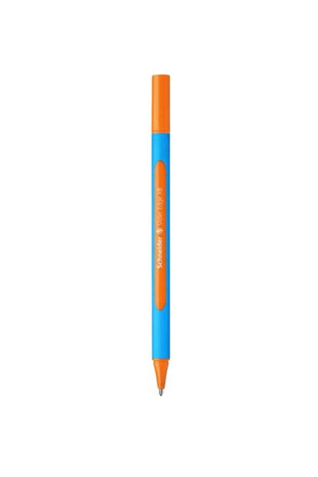 Slider Edge Xb Ballpoint Ballpoint Pen Orange