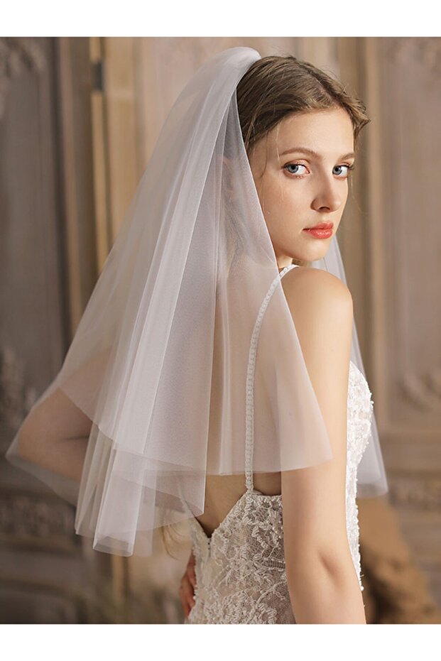 Bridal Veil