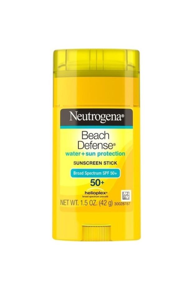 Beach Defense Water&sun Protection Spf 50+ 42 gr
