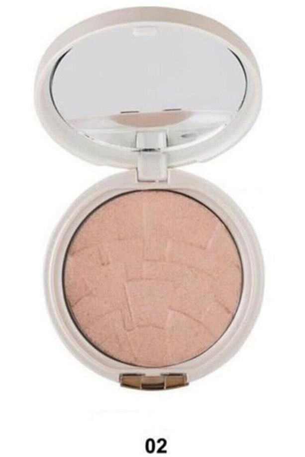 Aydınlatıcı - Highlighter 02 8696814072825 Eye007 - 1