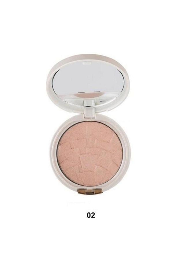 Aydınlatıcı - Highlighter 02 8696814072825 Eye007 - 2