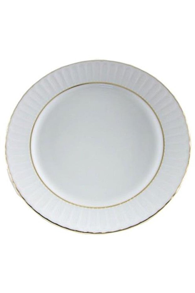 Kütahya tatlı tabağı (6 adet) - 1