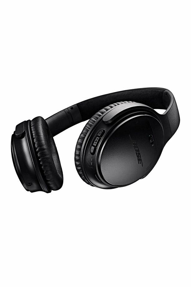 Qc35 Iı Noise Cancelling Bluetooth Kulaklık - 5
