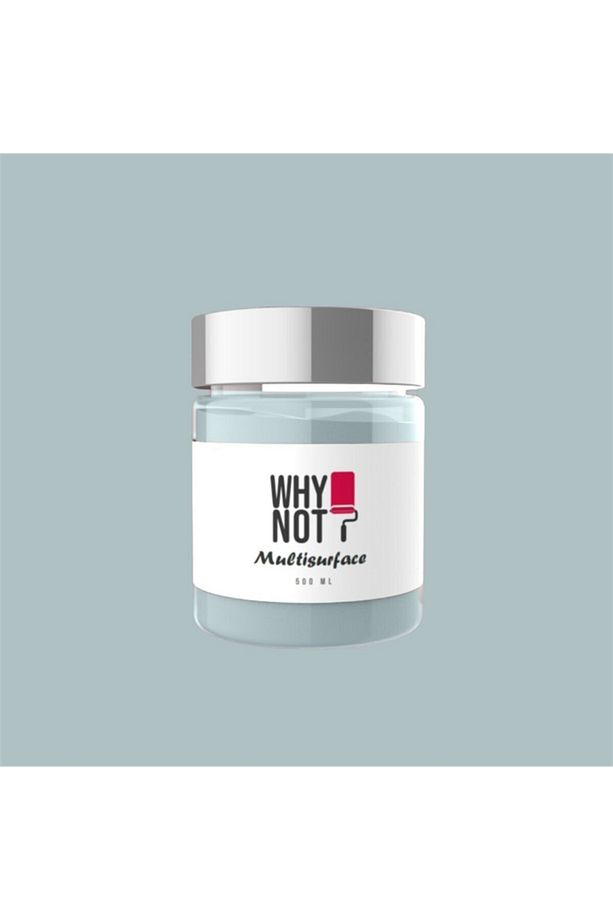 Airy Spaces Multisurface Kendinden Vernikli Akrilik Boya 500ML - 1