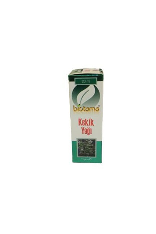 20 ml Thyme Oil