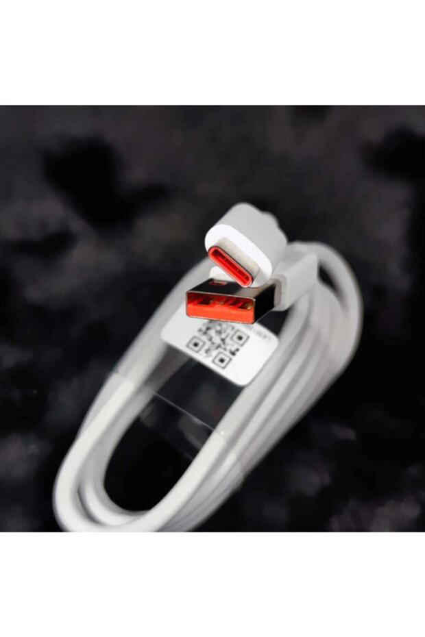 5.0 Amper 27-33W Fast QualcommQuıck %100 Orjinal Mi Şarj Aleti - 4