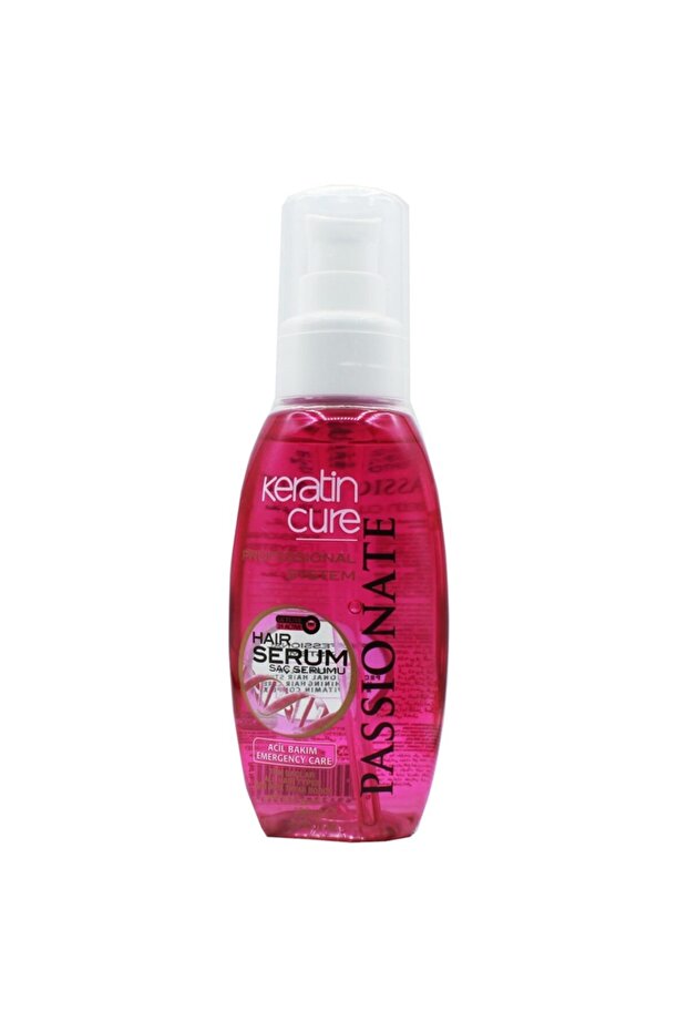 Passionate Hair Serum 100 ml
