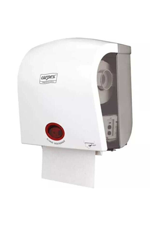 Nature Sensörlü Havlu Dispenseri - 1