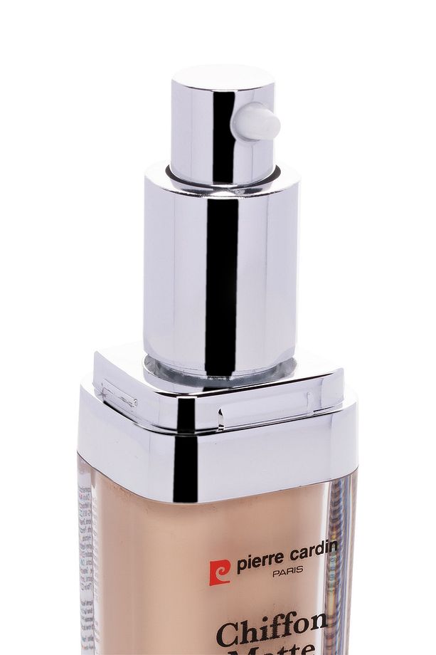 Chiffon Touch Mat Görünüm Veren Fondöten - Fair- 15 ml - 5