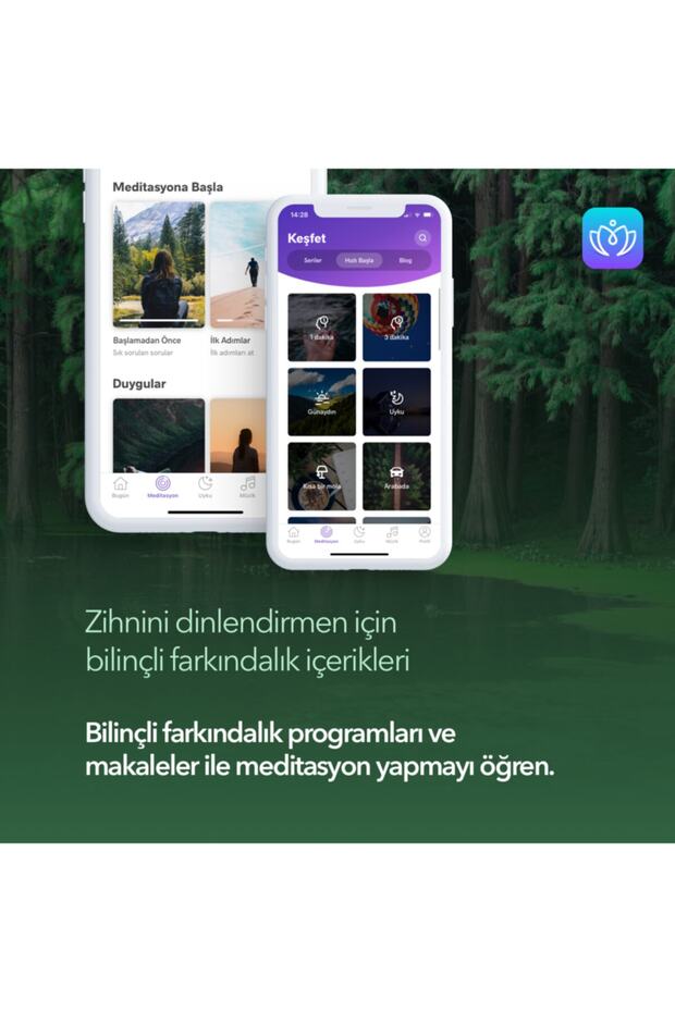 Premium 3 Aylık Üyelik - 3