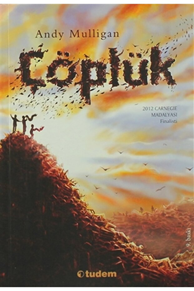 Çöplük - 1