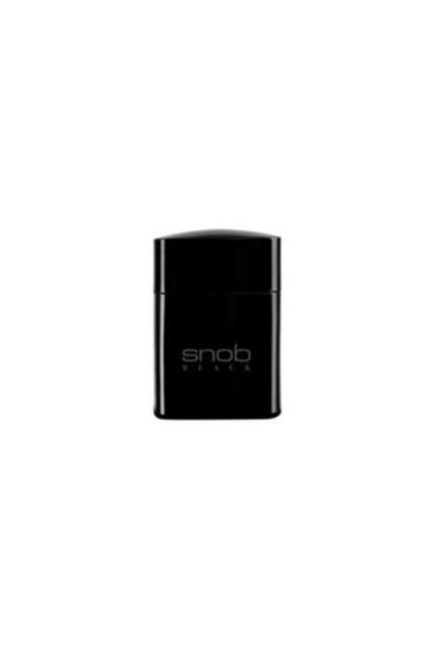 Black Edt 100 ml Erkek Parfüm UZAR10021209 - 2