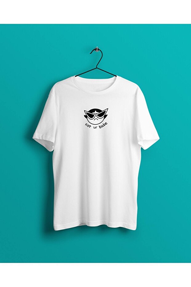 Dívčí tričko Power Puff - 1