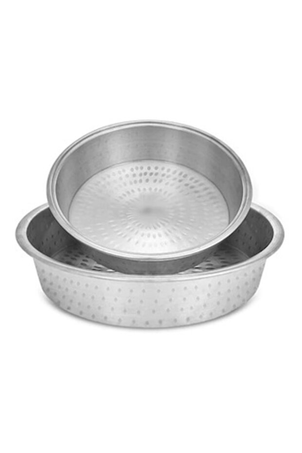 Tomato Paste Molasses Basin Tarhana Pan Diameter: 104 Depth 27 cm 100% Aluminum