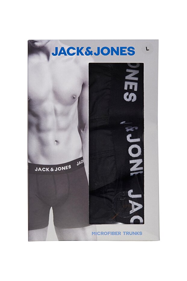 JACBLACK MICRO FIBRE 3 PACK - 2