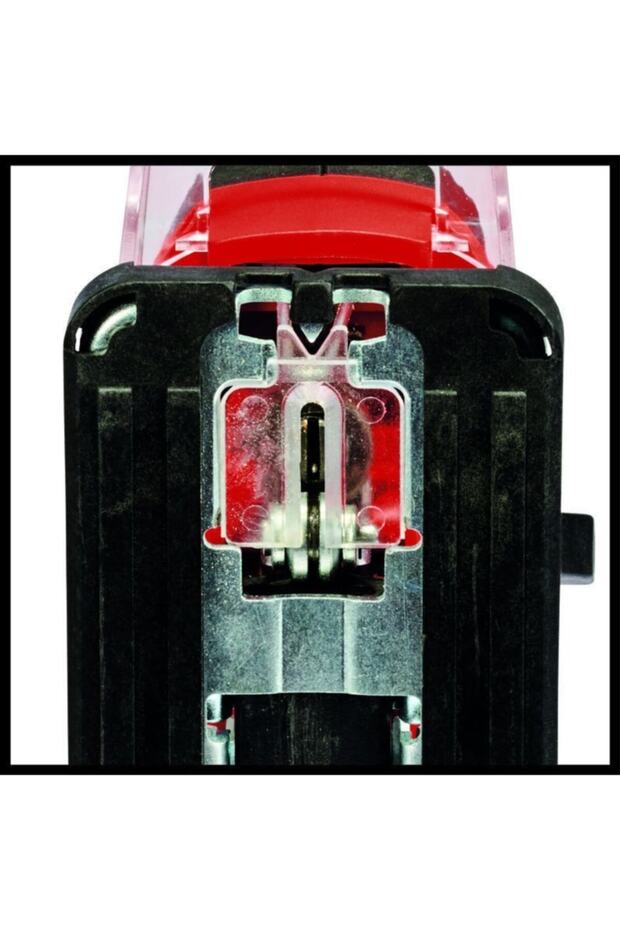 Tc-js 18 Li - Dekupaj Testeresi 2.5 Ah Starter Kit - 4