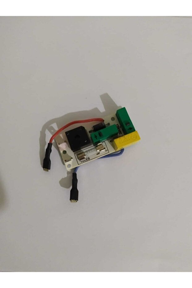 Prostıck Pcb Kart - 2