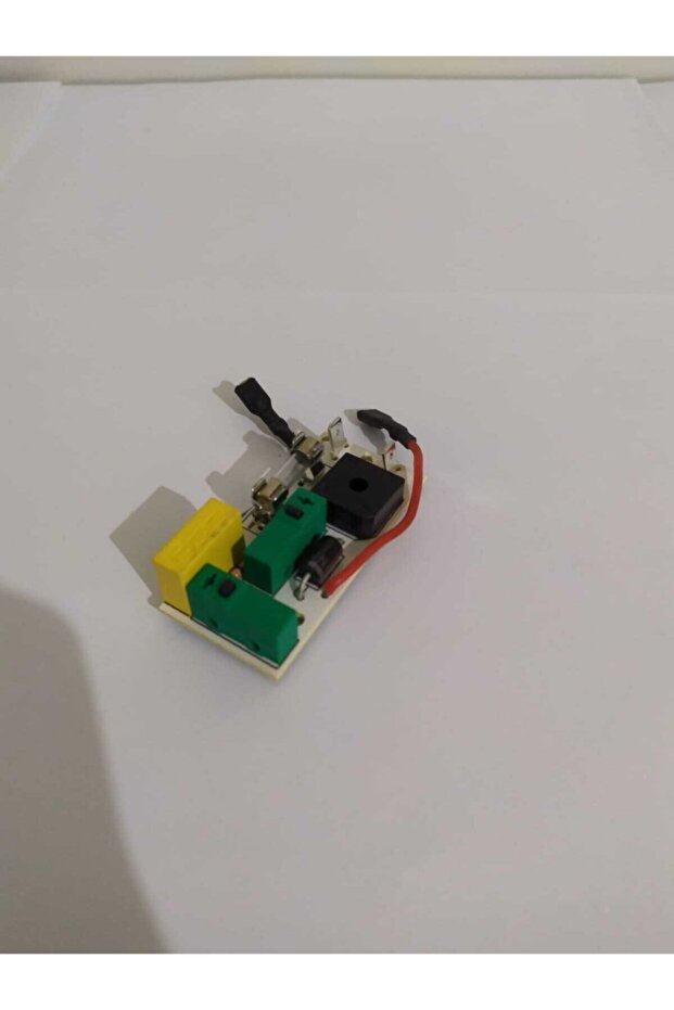 Prostıck Pcb Kart - 3