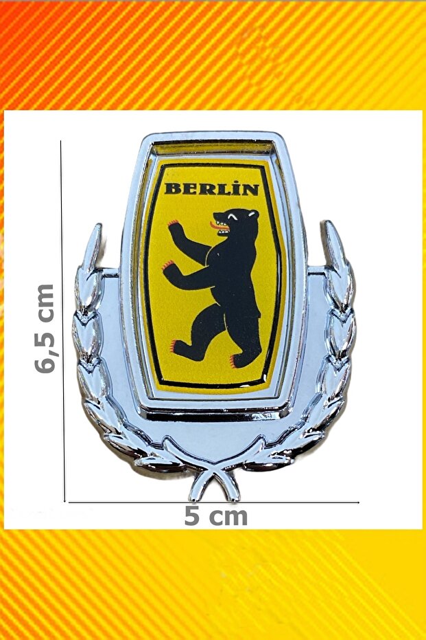 برلين ميتال أرما - 2