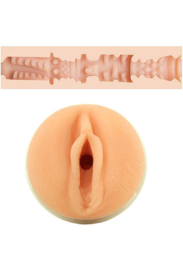 Yapay Mastürbatör - 2